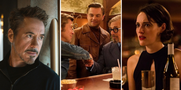 Critics Choice Awards 2020: ����������