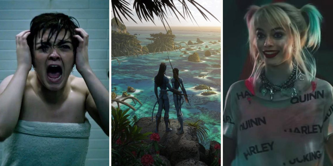 5 главных новостей из мира кино за минувшую неделю