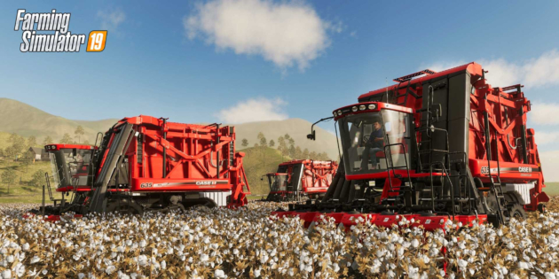 Epic Games Store ������ Farming Simulator 19