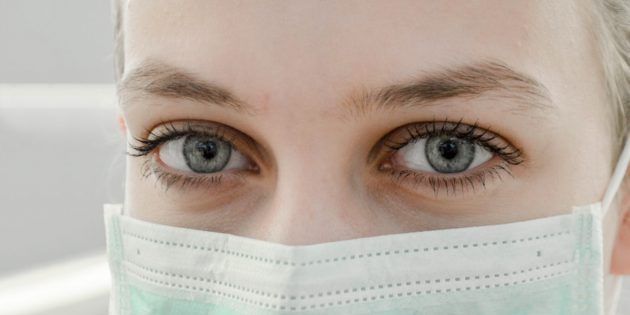 Защищают ли медицинские маски от вирусов? Мнение экспертов