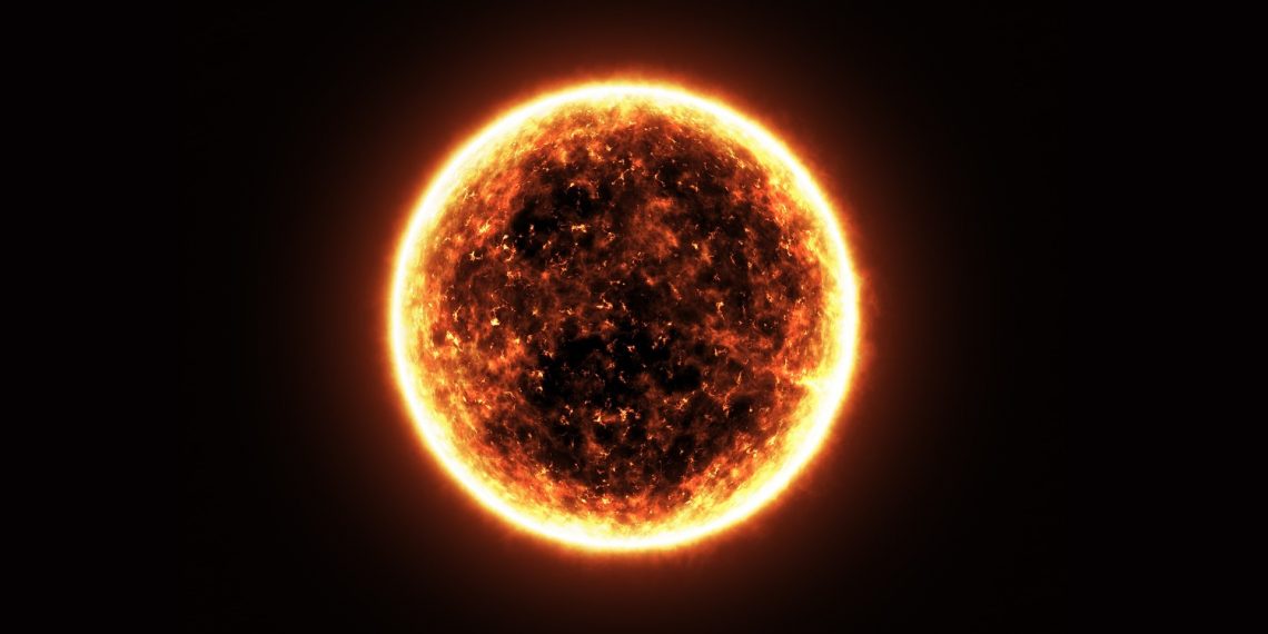 Астрономы получили самые детальные фото Солнца - Лайфхакер