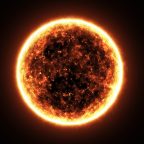 Астрономы получили самые детальные в истории снимки поверхности Солнца