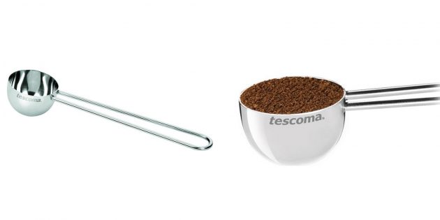 Ложка-дозатор для кофе Tescoma Presto