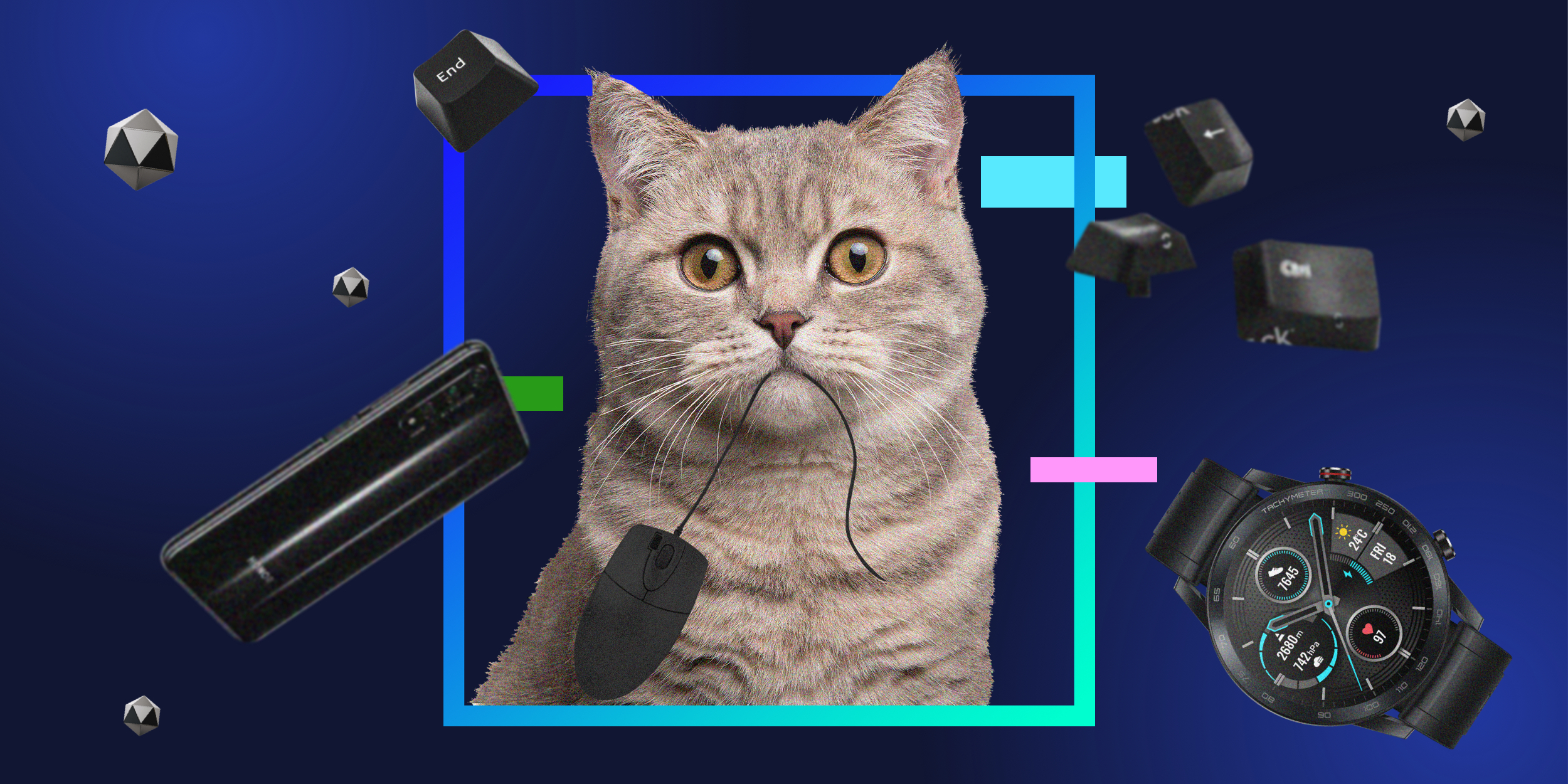 10 технологичных лайфхаков, которые улучшат вашу жизнь