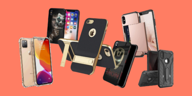 23 krutyh chekhla dlya novyh iPhone, kotorye stoit kupit' na AliExpress