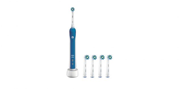 Зубная щётка Braun Oral‑B Pro 2400/D501.513.2
