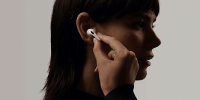 AirPods Pro обновление