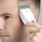 Цена дня: беспроводная машинка для стрижки волос Xiaomi Enchen Boost за 462 рубля