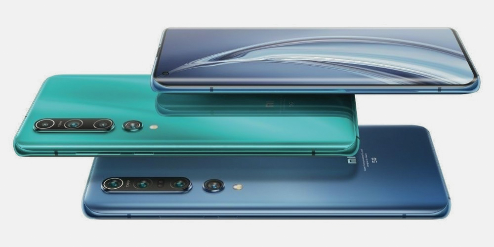Xiaomi объявила дату презентации Mi 10 и Mi 10 Pro - Лайфхакер