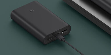 Xiaomi Power Bank 3