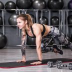 Как круговые тренировки помогают быстрее худеть и качать мышцы