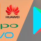 Xiaomi, Huawei, Vivo и Oppo запустят альтернативный магазин приложений для Android