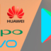 Xiaomi, Huawei, Vivo и Oppo запустят альтернативный магазин приложений для Android