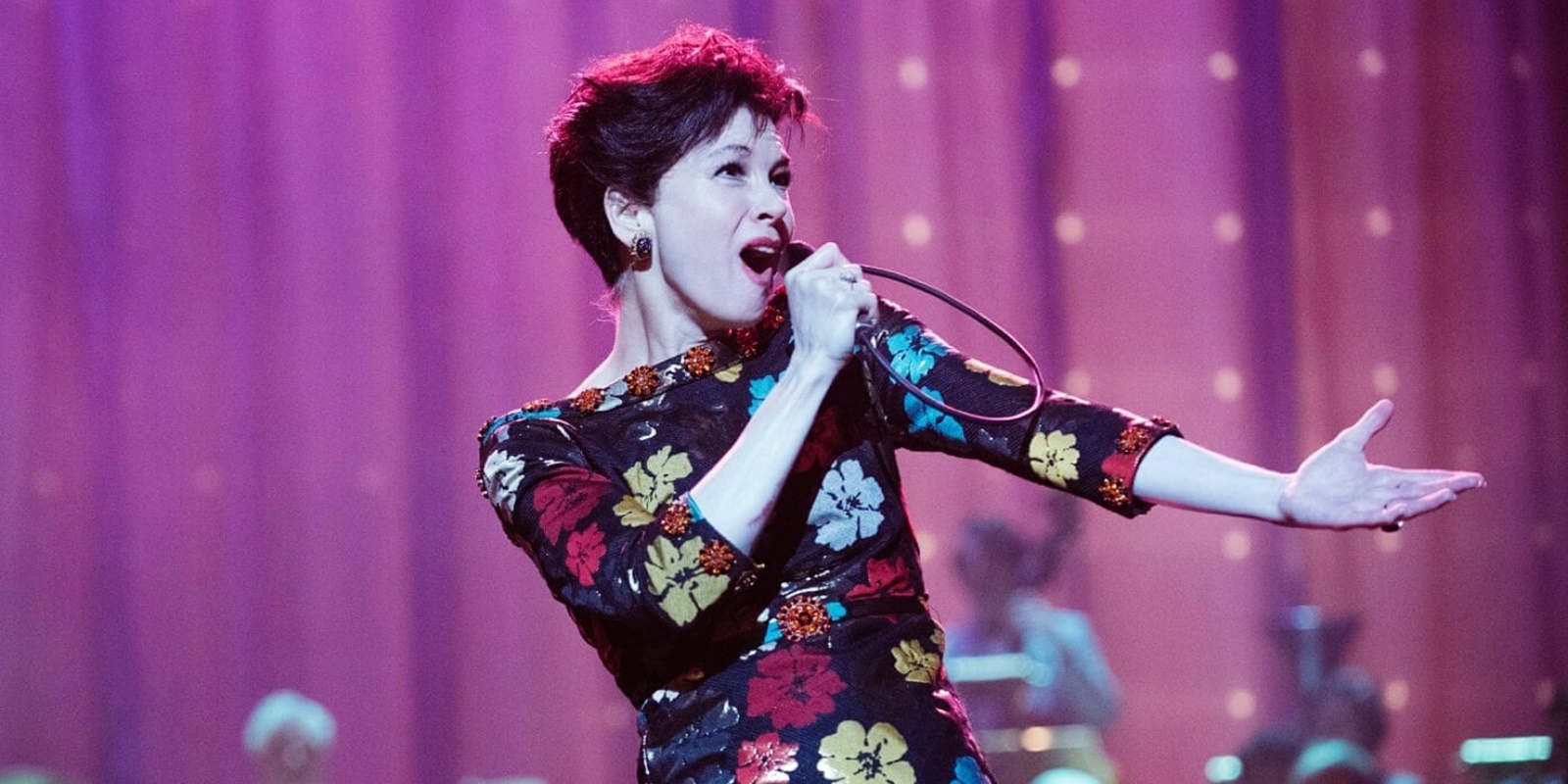 Почему «Оскар» за лучшую женскую роль достался Рене Зеллвегер и никто не удивился