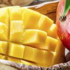 Kak vybrat' speloe i vkusnoe mango