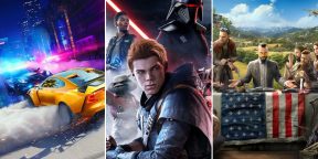 Распродажа хитов в PlayStation Store: Metro Exodus за 1 499 рублей и первая крупная скидка на новую Star Wars