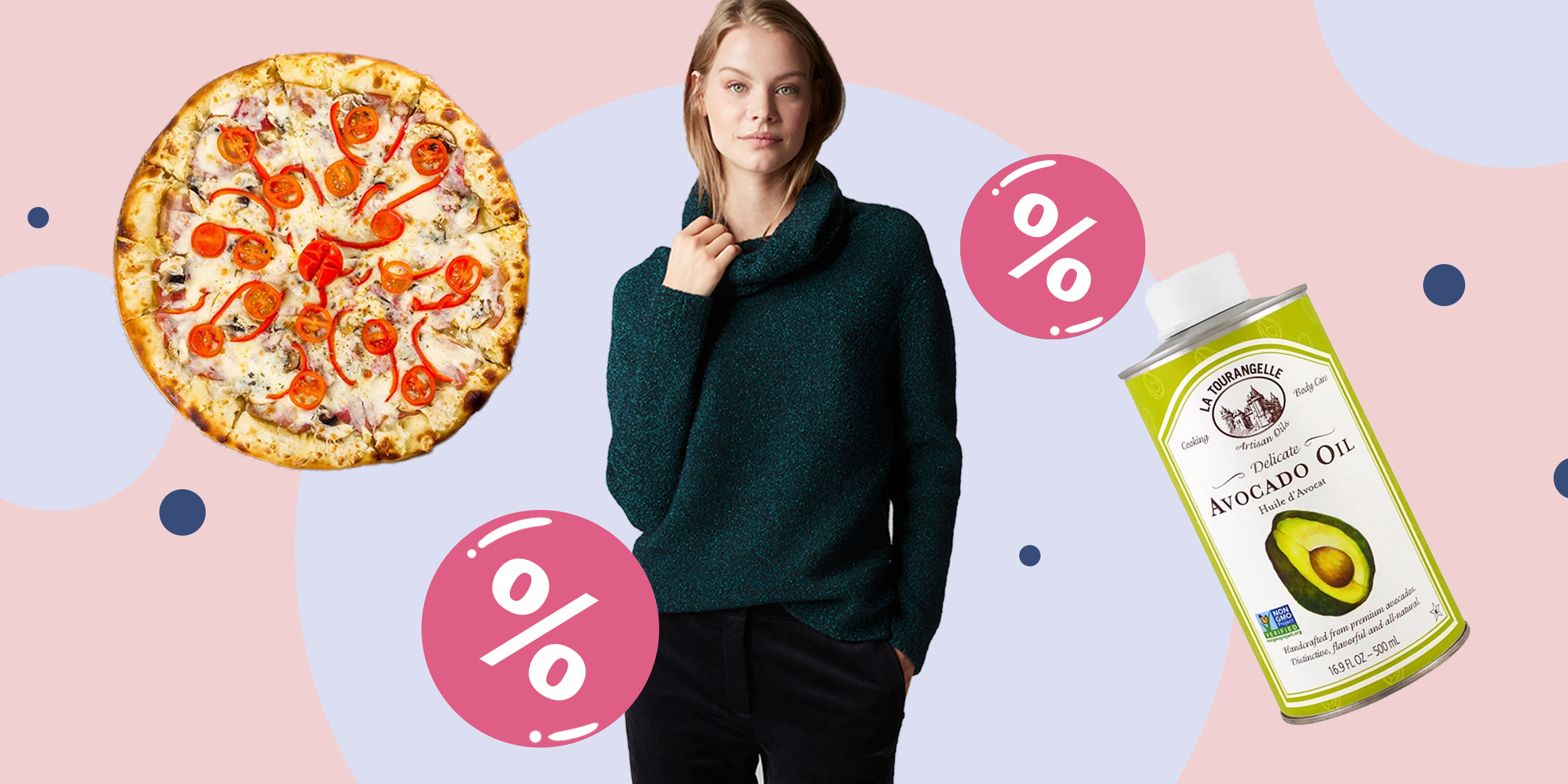 Промокоды дня: самые крутые акции и подарки