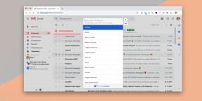 Расширение Flash для Chrome добавляет в Gmail меню горячих клавиш. Кликать мышкой больше не придётся