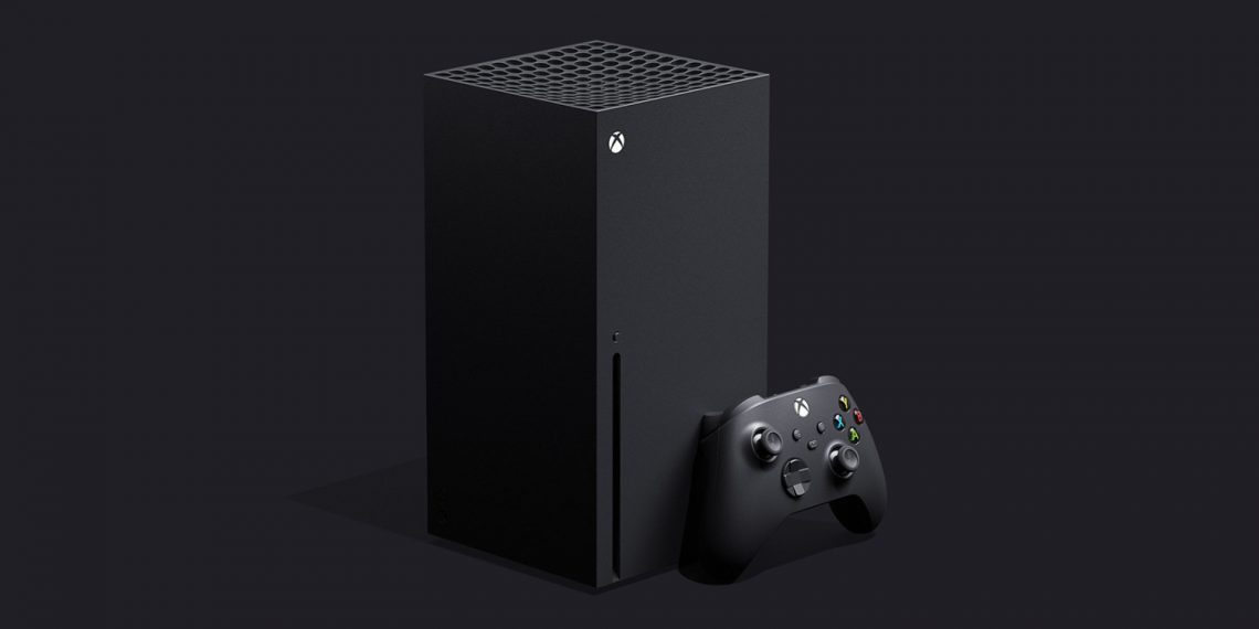Microsoft рассказала о возможностях Xbox Series X