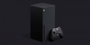 Microsoft рассказала о начинке и возможностях консоли Xbox Series X