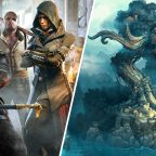 Epic Games Store раздаёт Assassin's Creed Syndicate и карточную игру Faeria