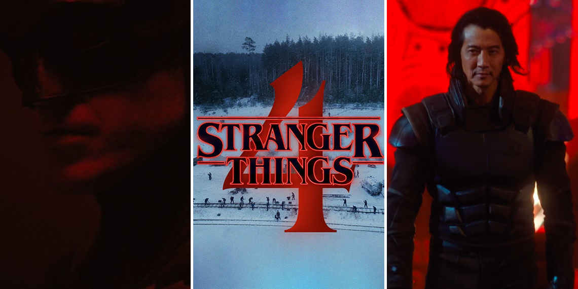 5 главных новостей из мира кино за минувшую неделю