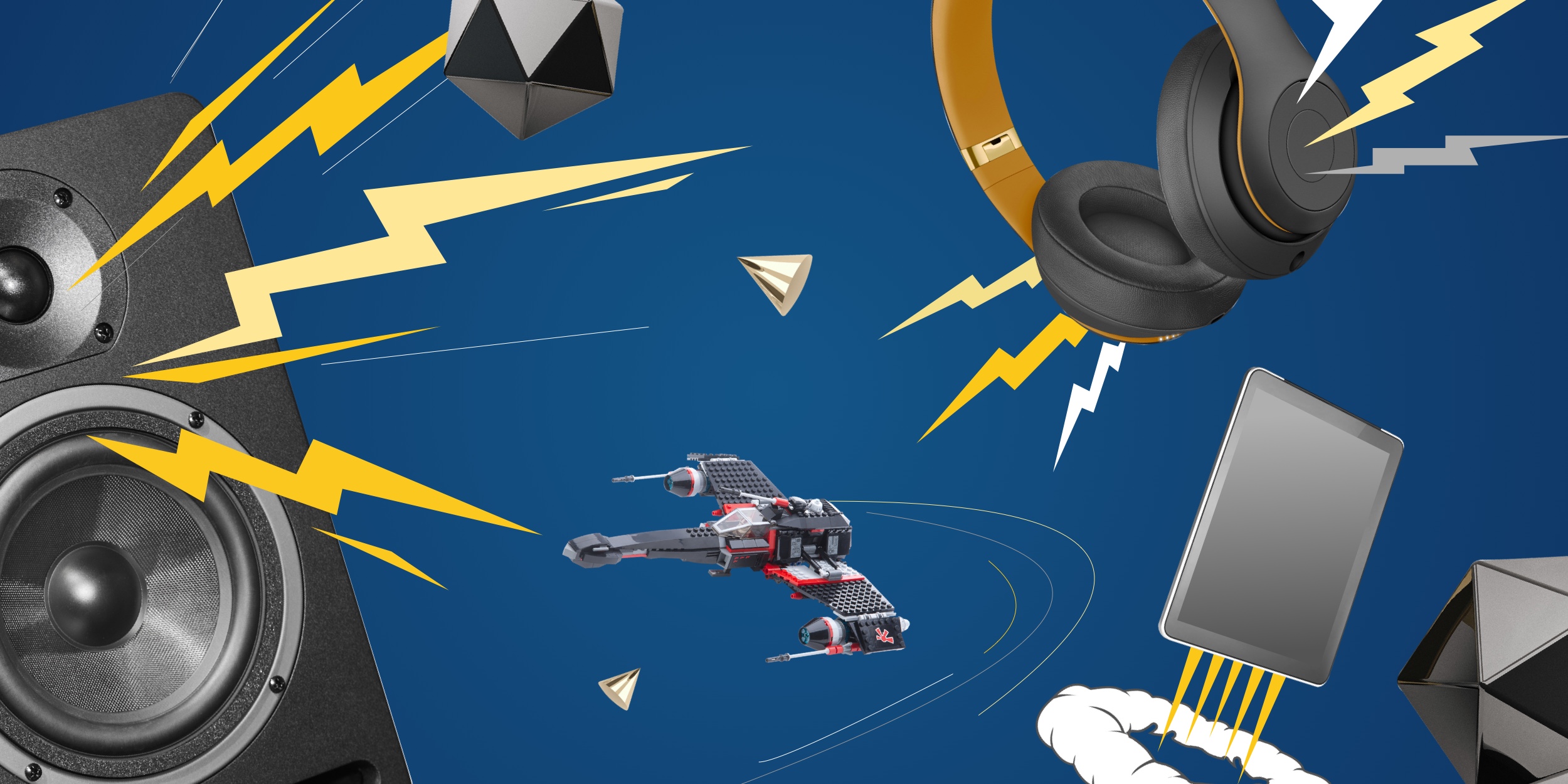 Подарки на 23 Февраля, которые точно понравятся