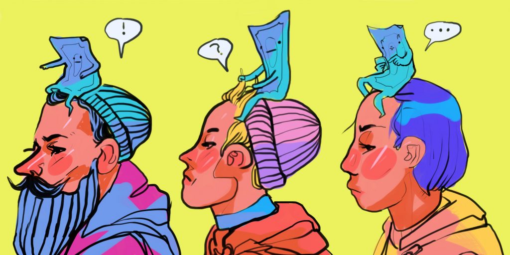 Как деньги влияют на мозг и ваше поведение