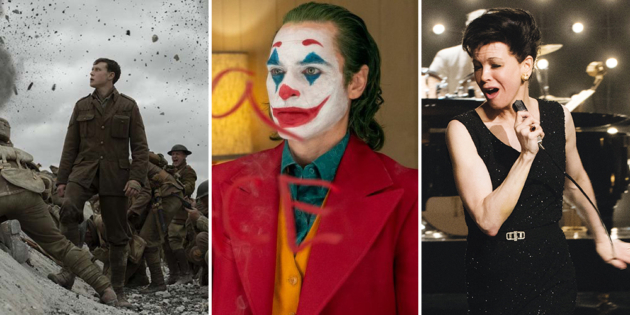 ��������� ���������� BAFTA � ������������ ������