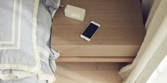 4 крутых альтернативных будильника для iPhone