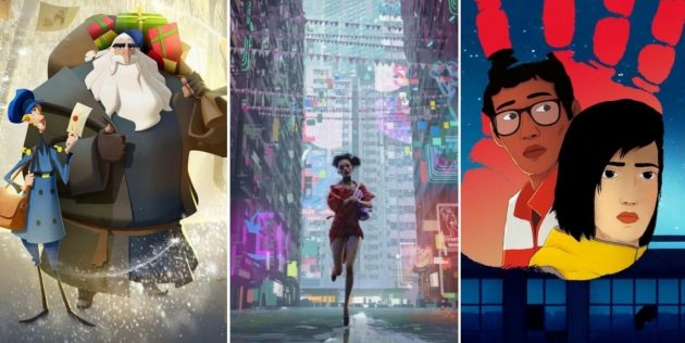 Объявлены победители анимационного «Оскара» Annie Awards 2020