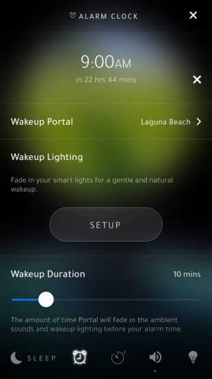 4 крутых альтернативных будильника для iPhone - Лайфхакер