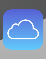 Apple оптимизировала сайт iCloud для смартфонов