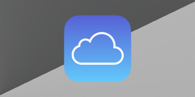 Apple оптимизировала сайт iCloud для смартфонов