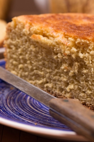 Рецепт простого хлеба в мультиварке в домашних условиях