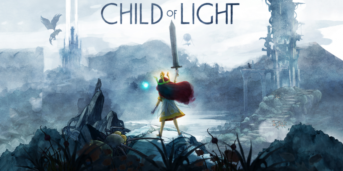 Ubisoft раздаёт Child of Light бесплатно и навсегда