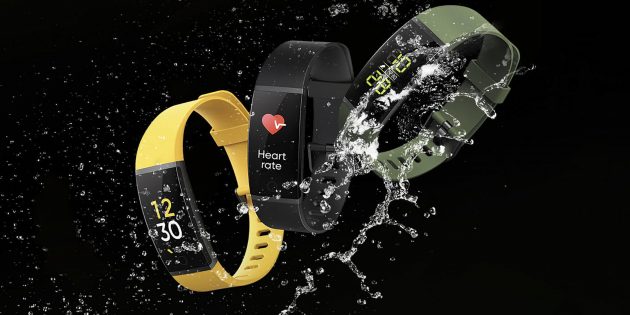 Realme Band