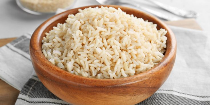 Как приготовить рассыпчатый рис на сковороде: лучшие советы и рецепты