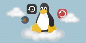 4 luchshih prilozhenij dlya rezervnogo kopirovaniya v Linux