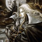 На iOS и Android вышла легендарная Castlevania: Symphony of the Night