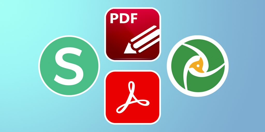 Как объединить несколько листов в один PDF: лучшие программы и подробная инструкция