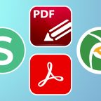 7 бесплатных программ для работы c PDF