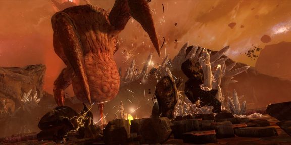 В Steam вышла Black Mesa — новый взгляд на первую Half-Life