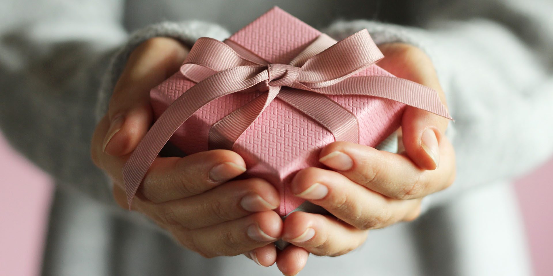 15 нормальных подарков на 8&nbsp;Марта