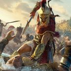В Assassin's Creed: Odyssey можно бесплатно поиграть на всех платформах