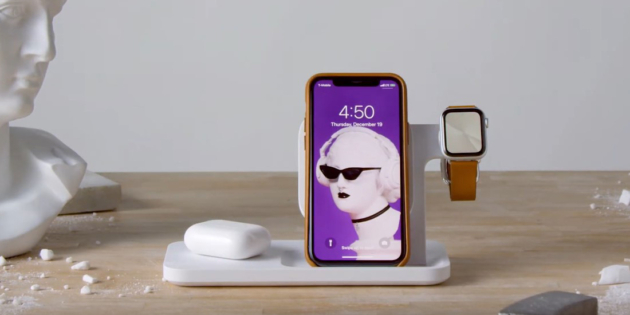 ������������ ������� ��� iPhone