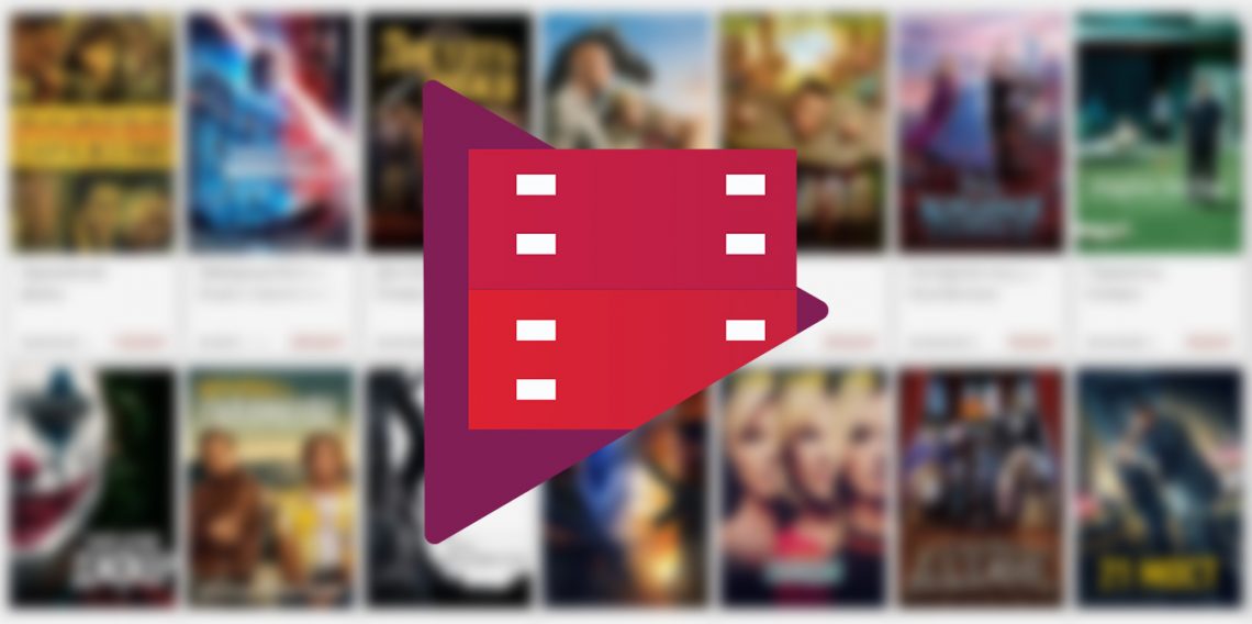 Сотни фильмов в Google Play могут стать бесплатными