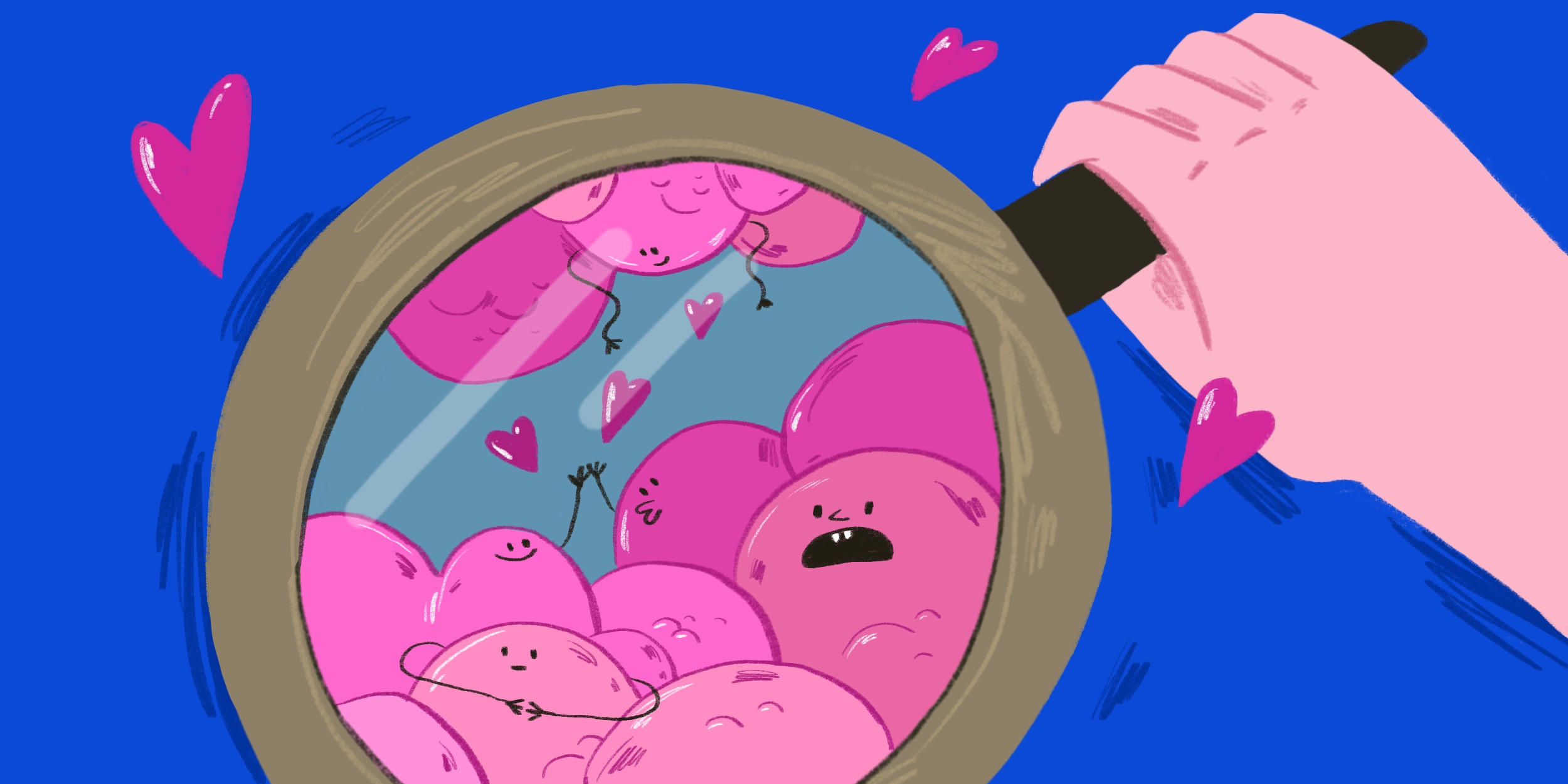 Что такое вирус папилломы человека и чем он опасен