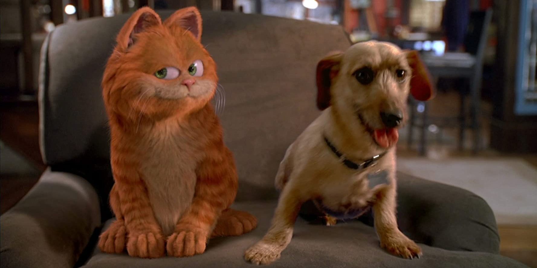10 замечательных фильмов про кошек - Лайфхакер