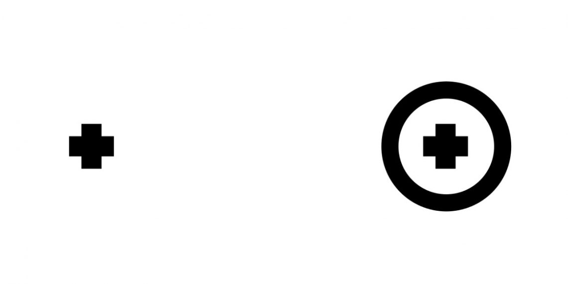 Что такое слепое пятно и зачем оно нужно — Лайфхакер